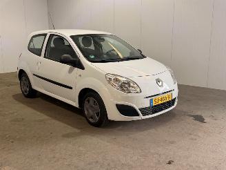  Renault Twingo 1.2 Hatchback 2008/3