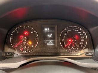 Volkswagen Caddy 2.0 TDI 75 Bestel picture 17