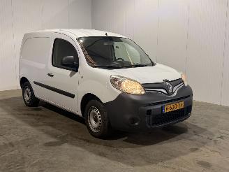 danneggiata veicoli commerciali Renault Kangoo 1.5 dCi 75 Energy Comfort 2019/1