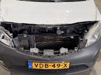 Mercedes Citan 108 CDI BlueEFFICIENCY picture 6