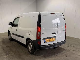  Mercedes Citan 108 CDI BlueEFFICIENCY 2019/10