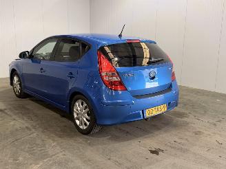 Schadeauto Hyundai I-30 1.6i i-Motion 2012/1