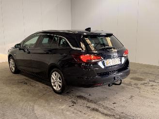 Auto incidentate Opel Astra SPORTS TOURER 2018/5