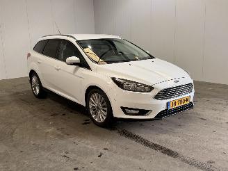  Ford Focus 1.0 Titanium 2016/3