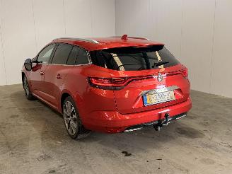 Schadeauto Renault Mégane 1.3 TCe Business Edition One 2021/1
