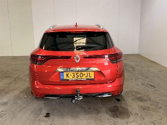 Renault Mégane 1.3 TCe Business Edition One picture 12