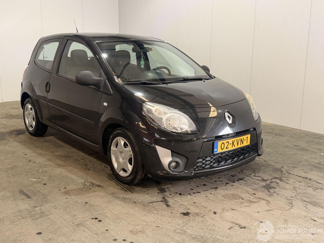 Renault Twingo 1.2 - 16V Authentique