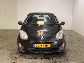 Renault Twingo 1.2 - 16V Authentique picture 8