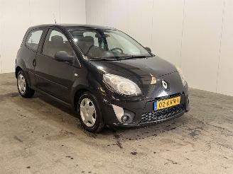  Renault Twingo 1.2 - 16V Authentique 2010/2