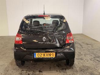 Renault Twingo 1.2 - 16V Authentique picture 4