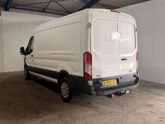 Avarii auto utilitare Ford Transit 2.0 TDCi 16V Eco Blue 105 Bestel 2017/5