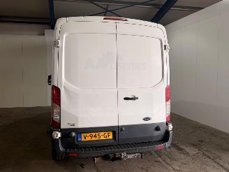 Ford Transit 2.0 TDCi 16V Eco Blue 105 Bestel picture 11