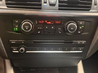 BMW X3 xDrive20d Upgrade Edition picture 12