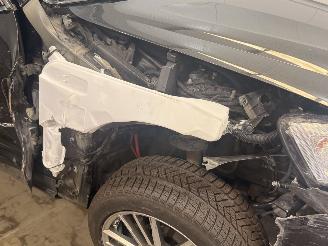 BMW X3 xDrive20d Upgrade Edition picture 6