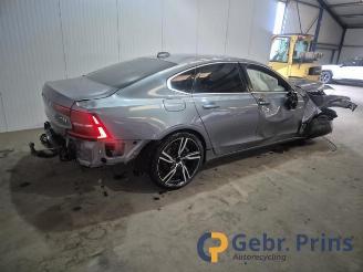 Volvo S-90 S90 II, Sedan, 2016 2.0 T5 16V picture 2