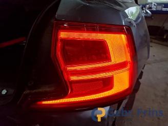 Volvo S-90 S90 II, Sedan, 2016 2.0 T5 16V picture 10