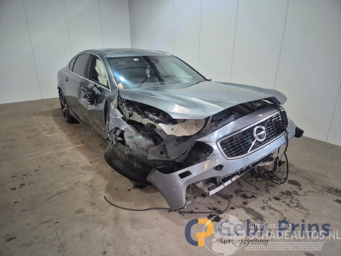 Volvo S-90 S90 II, Sedan, 2016 2.0 T5 16V