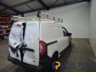 Renault Kangoo Kangoo Express (RFK), Van, 2021 E-Tech 44 kWh picture 3