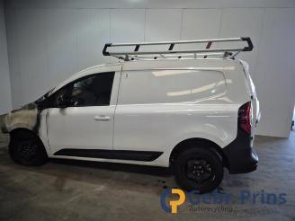 Renault Kangoo Kangoo Express (RFK), Van, 2021 E-Tech 44 kWh picture 2