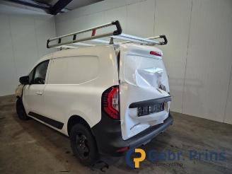 Vrakbiler auto Renault Kangoo Kangoo Express (RFK), Van, 2021 E-Tech 44 kWh 2025/3