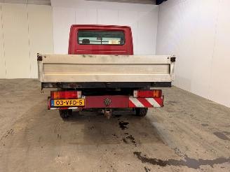 Volkswagen Lt 35 2.8 TDI DubbelCabine picture 5