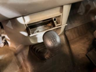 Volkswagen Lt 35 2.8 TDI DubbelCabine picture 12