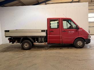Volkswagen Lt 35 2.8 TDI DubbelCabine picture 2
