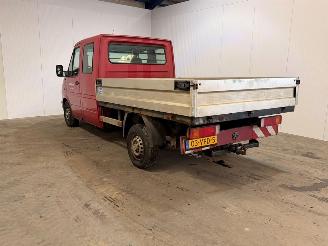 Volkswagen Lt 35 2.8 TDI DubbelCabine picture 6