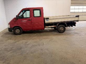 Volkswagen Lt 35 2.8 TDI DubbelCabine picture 7