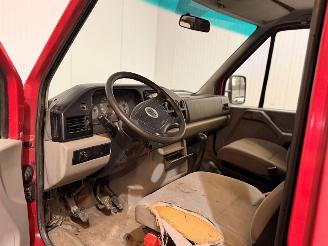 Volkswagen Lt 35 2.8 TDI DubbelCabine picture 11