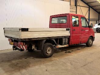 Volkswagen Lt 35 2.8 TDI DubbelCabine picture 3