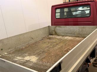Volkswagen Lt 35 2.8 TDI DubbelCabine picture 4