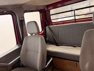 Volkswagen Lt 35 2.8 TDI DubbelCabine picture 16