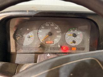 Volkswagen Lt 35 2.8 TDI DubbelCabine picture 14