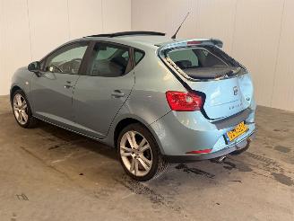 Seat Ibiza 1.6 16V picture 7