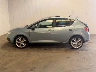 Seat Ibiza 1.6 16V picture 8