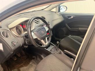 Seat Ibiza 1.6 16V picture 11