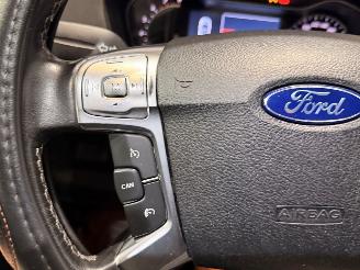 Ford S-Max 1.6 EcoBoost Titanium picture 15