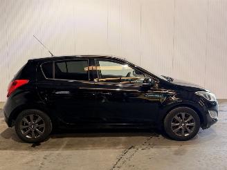 Hyundai I-20 1.2i Go! Plus picture 9