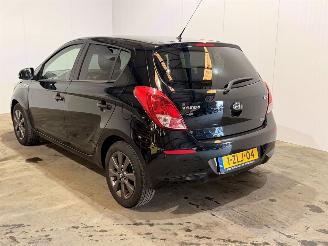 Schadeauto Hyundai I-20 1.2i Go! Plus 2015/1