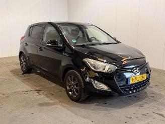 Hyundai I-20 1.2i Go! Plus picture 8