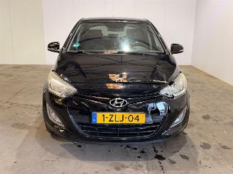 Hyundai I-20 1.2i Go! Plus picture 5
