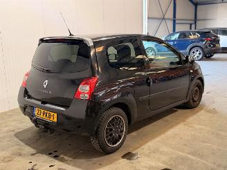 Renault Twingo 1.2-16V Collection picture 3