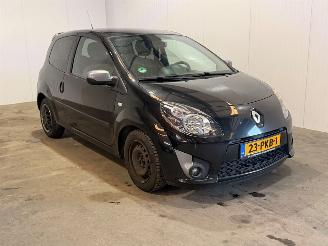 Schadeauto Renault Twingo 1.2-16V Collection 2011/2