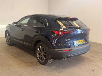 Auto incidentate Mazda CX-30 2.0 e-SkyActiv X 186 M Hybrid 16V 2021/2