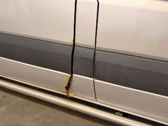 Volkswagen Crafter 2.5 TDI 35 Bestel picture 10