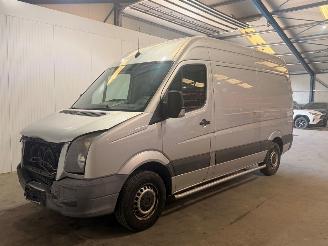 Volkswagen Crafter 2.5 TDI 35 Bestel picture 3