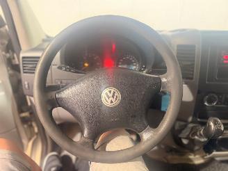 Volkswagen Crafter 2.5 TDI 35 Bestel picture 21