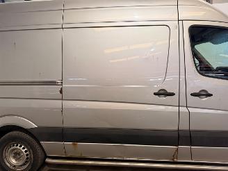 Volkswagen Crafter 2.5 TDI 35 Bestel picture 11