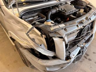 Volkswagen Crafter 2.5 TDI 35 Bestel picture 7
